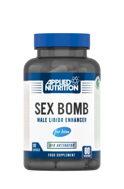 sex bomb for him