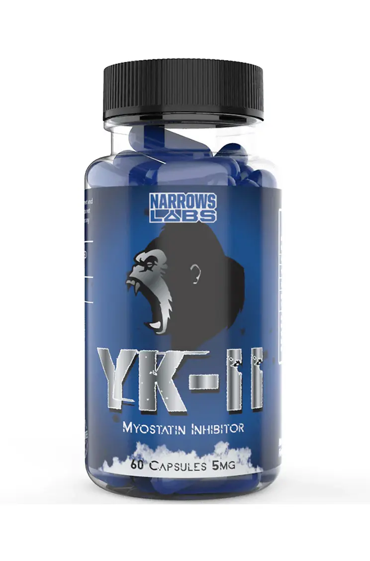 yk11 narrows labs NBS Supplements Best Supplements & Vitamins Store