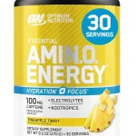 Amino Energy+ Hydration On