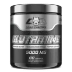 glutamine 5000mg core champs