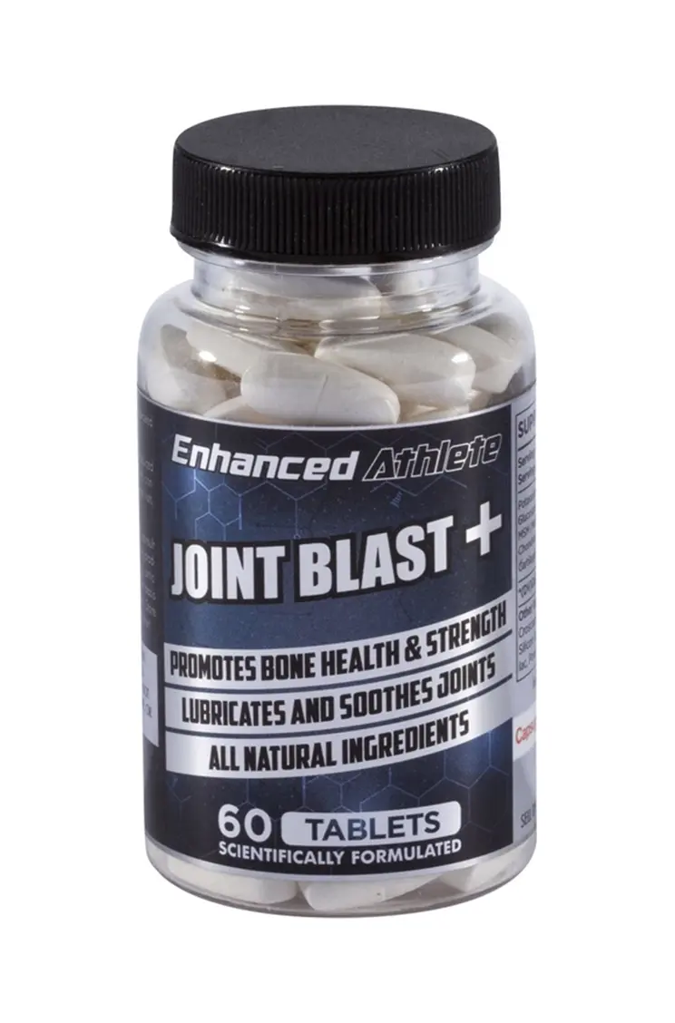 Enhanced-join-blast