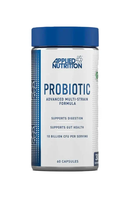 probiotic advanced applied nutrition