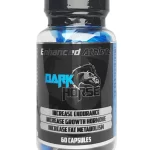 dark horse enhanced athlete