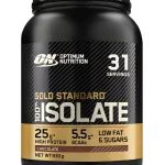 Gold Standard isolate