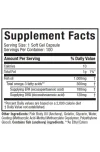 platinum fish oil