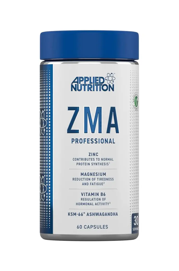 zma applied nutrition NBS Supplements Best Supplements & Vitamins