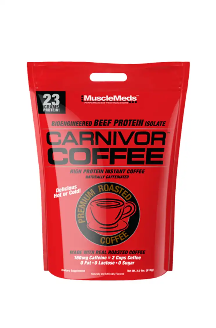Carnivor Coffee