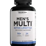 Men's Multivitamin Rule1