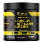 Triple Nitro Body Builder