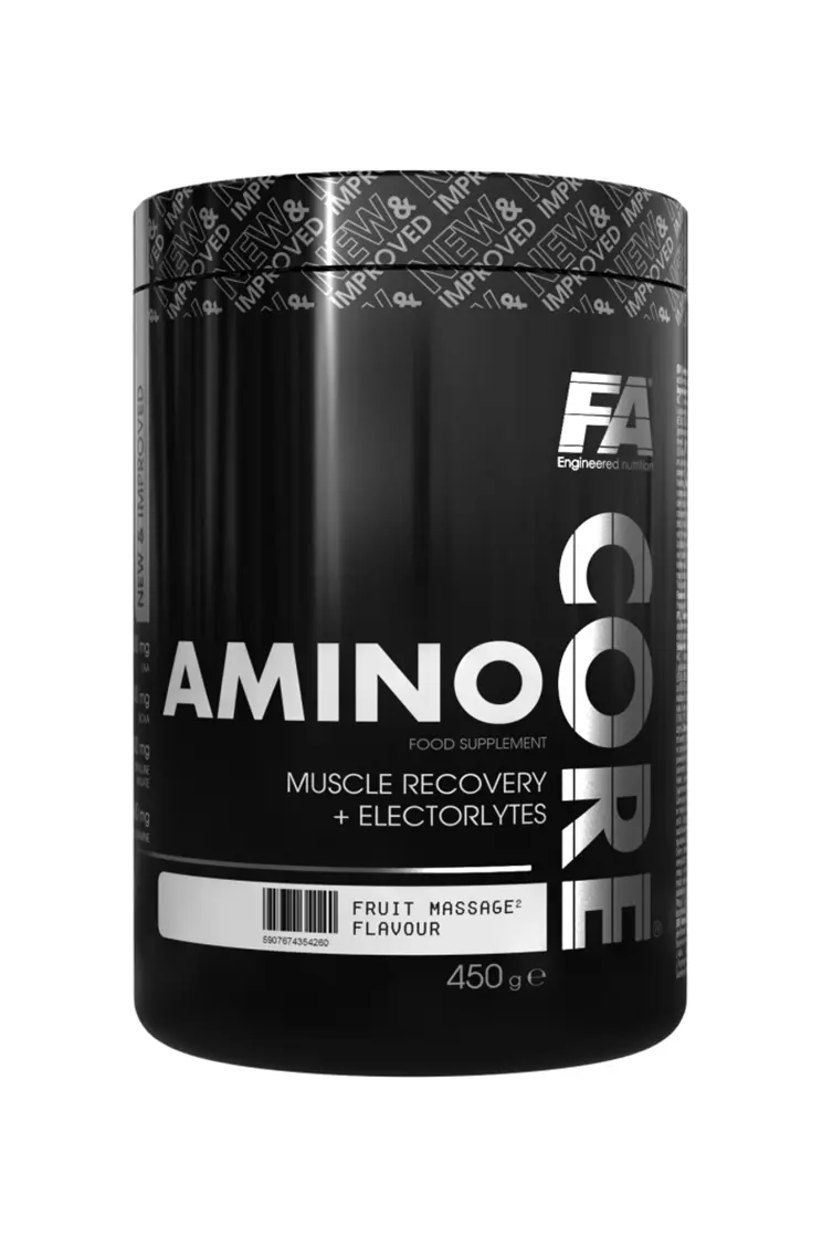 fa-core-amino-450-g