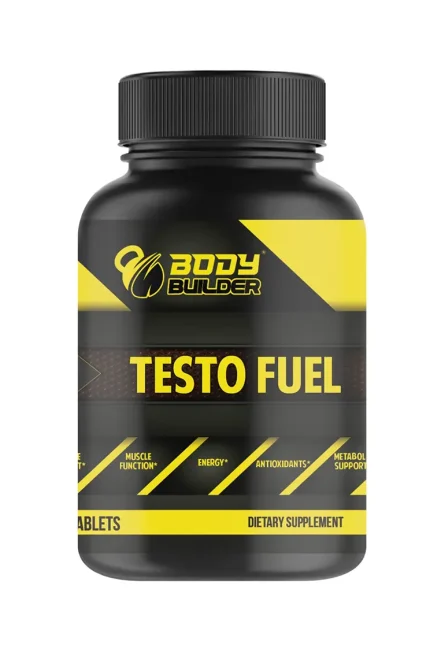 Testo Fuel