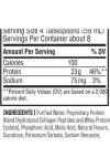 Amino Fuel Twinlab Amino Fuel Twinlab