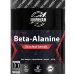 Beta Alanine Marvelous