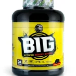 BIG extreme weight gainer Marvelous