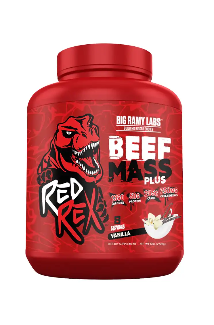 Beef Mass Red Rex 2.7kg Beef Mass Red Rex 2.7kg