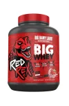 Big Whey Red Rex