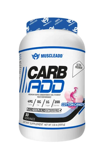 Carb Add 1500g
