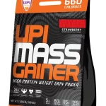 UPI Mass Gainer