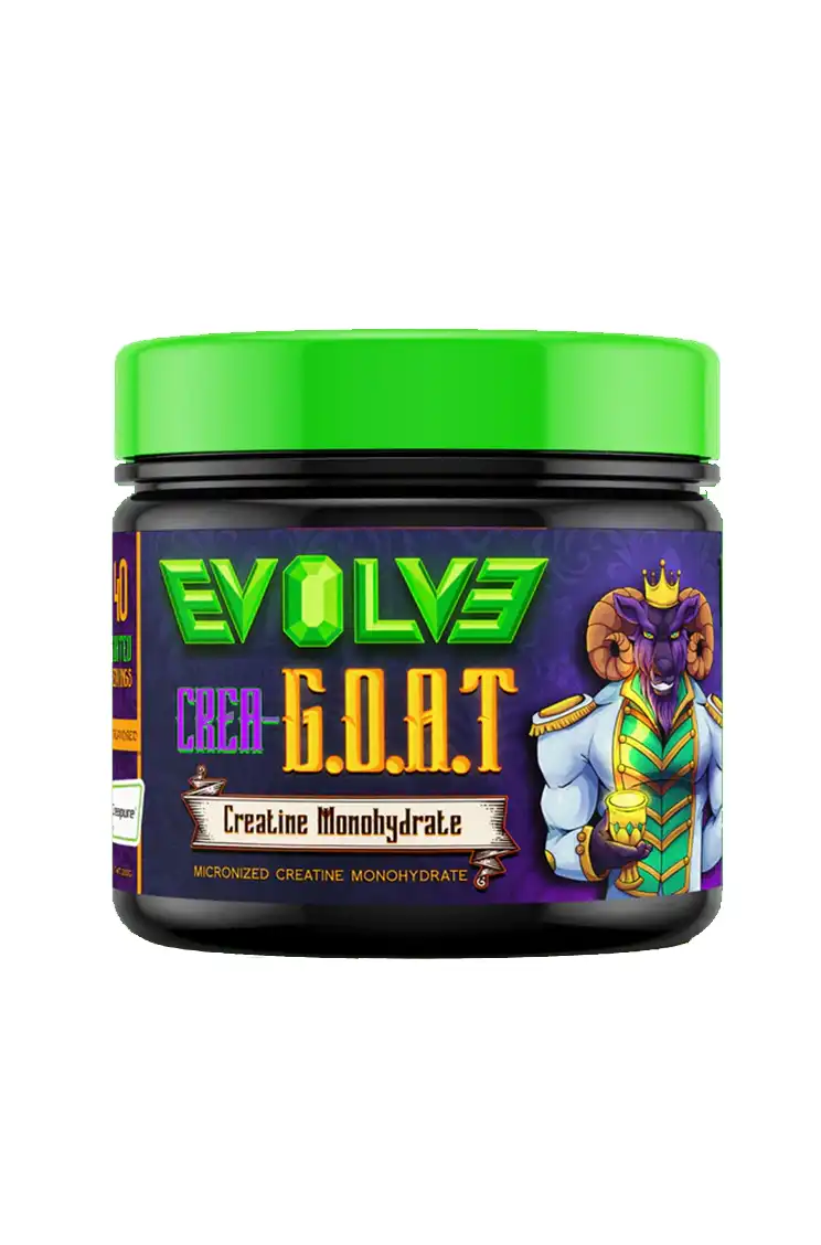 Creatine Evolve