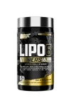 Lipo 6 Hers "new shape"