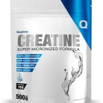 Creatine Quamtrax 500g