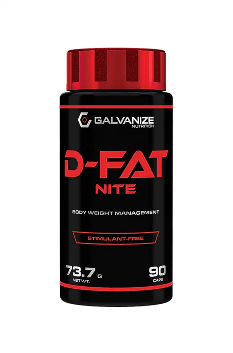 D-FAT NITE D-FAT NITE