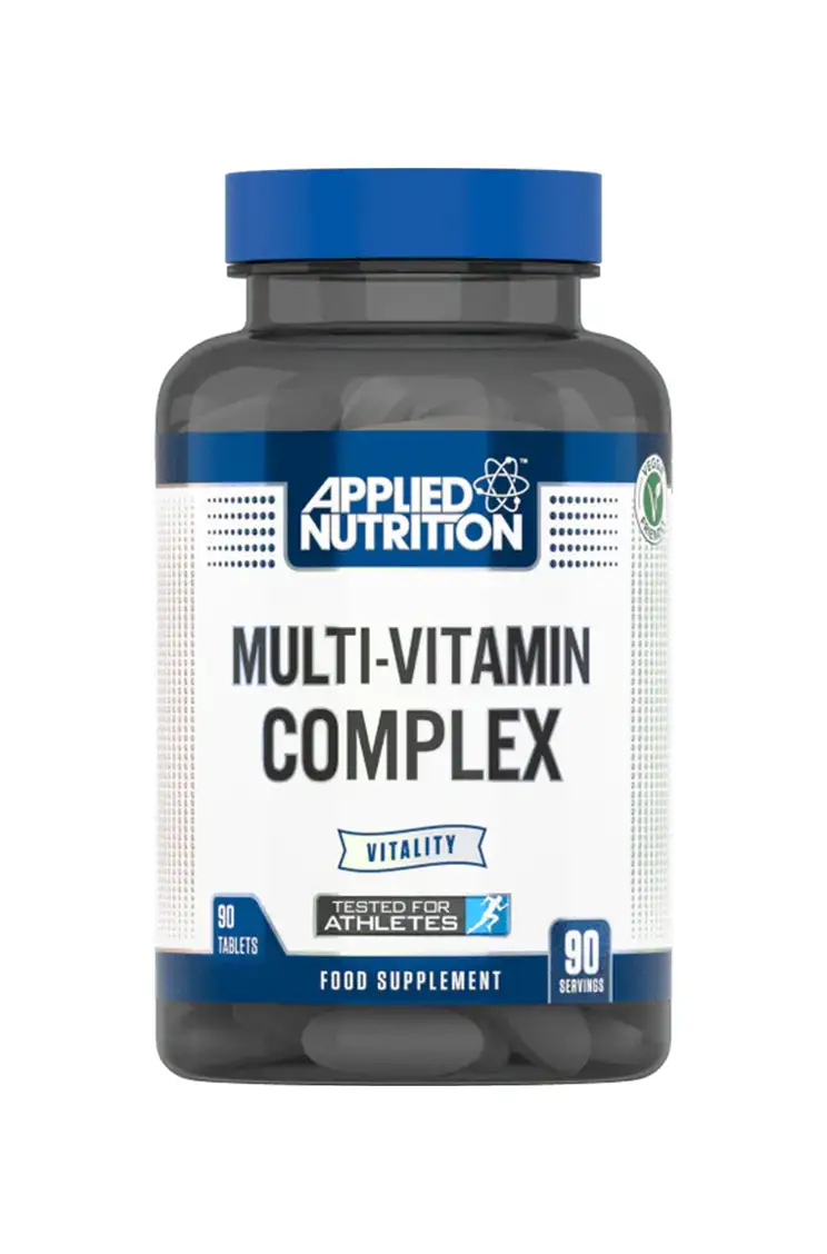 multivitamin applied nutrition multivitamin applied nutrition