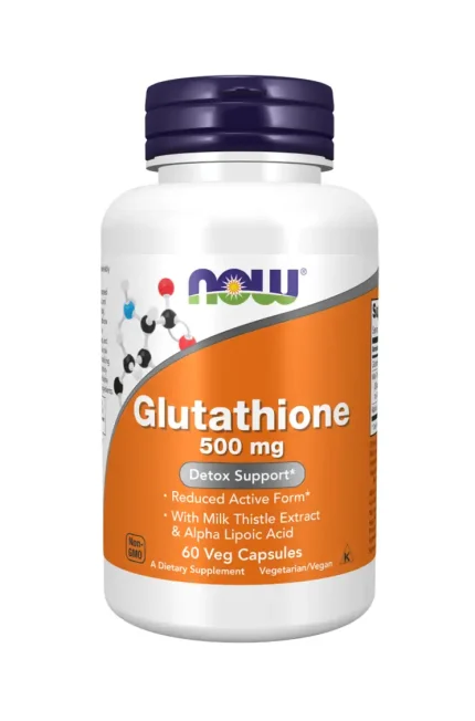Glutathione Now
