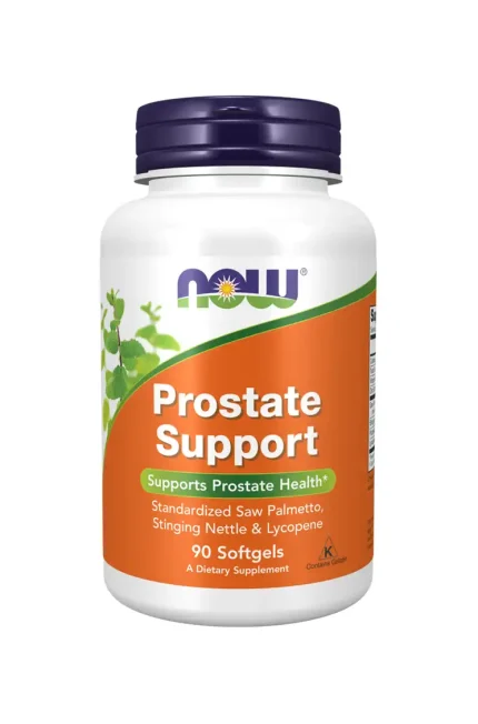 Prostate Support Now
