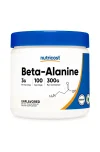 Beta Alanine Nutricost