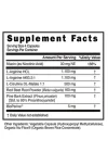 Premium N O Pump Booster