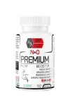 Premium N O Pump Booster