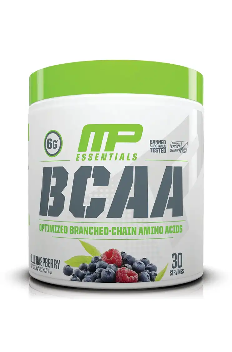 BCAA MP 30serv NBS Supplements Best Supplements & Vitamins Store in Egypt