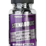 Stenabolic SR9009