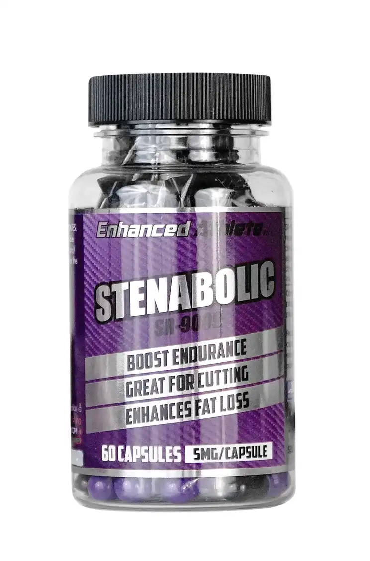 Stenabolic SR9009 Stenabolic SR9009