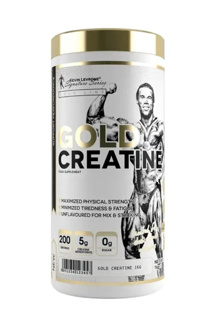 Creatine Gold 1kg