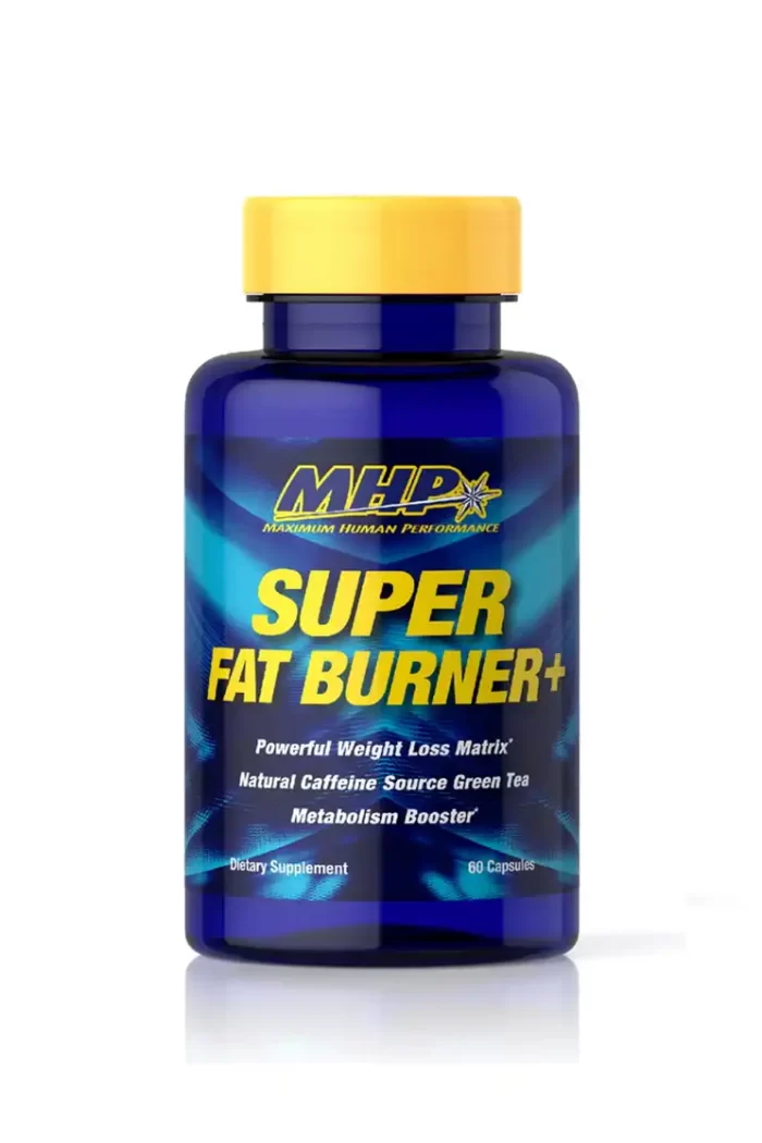 Super Fat Burner mhp