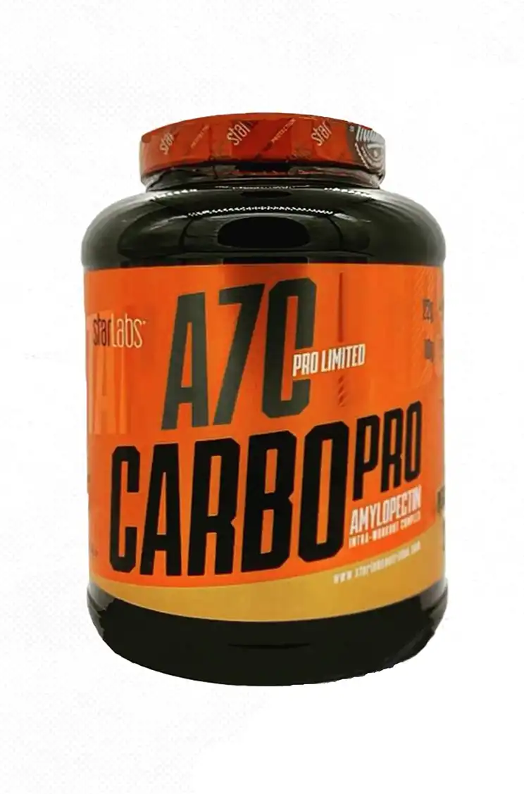 Carb pro star labs 2kg