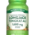 Tongkat Ali Nature’s Truth Tongkat Ali Nature’s Truth