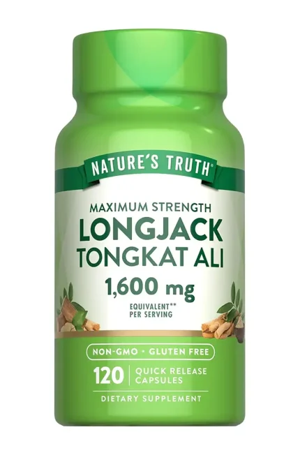 Tongkat Ali Nature’s Truth