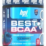 Bpi Best Bcaa