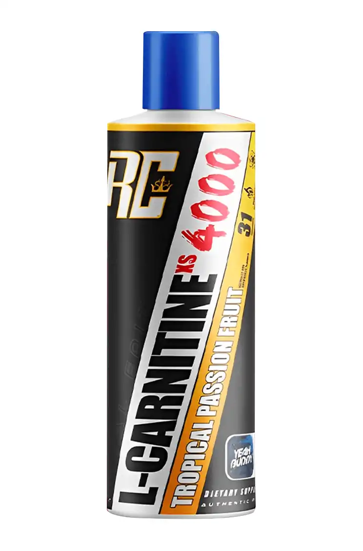 L carnitine 4000mg RC L carnitine 4000mg RC
