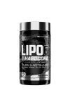 Lipo 6 Hardcore "new shape"