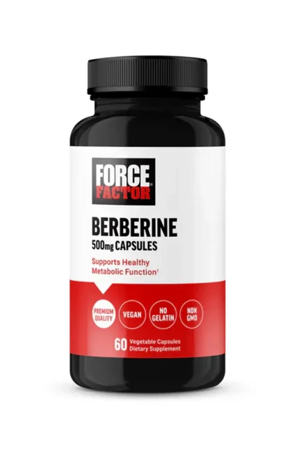 Berberine Force Factor