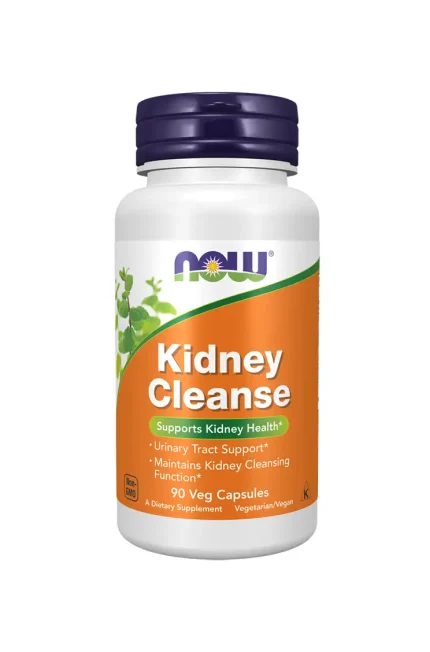 Kidney Cleanse Now