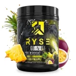 Godzilla Pre Workout Ryse