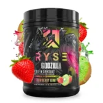Godzilla Pre Workout Ryse