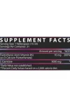L Carnitine 3000 Nutrex