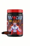 Pre Workout Evolve Pre Workout Evolve