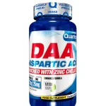 DAA Quamtrax DAA Quamtrax